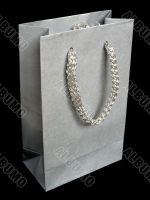 Shopping bag - 1