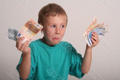 big money