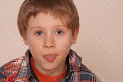 sweet boy
