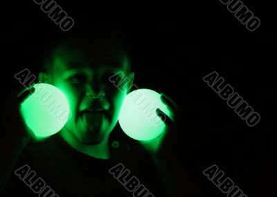 lights