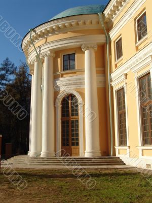 Arkhangelskoe