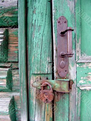 Door Lock
