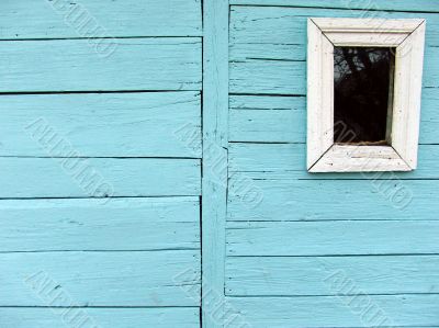 Wall Window