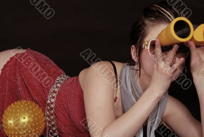 spyglasses