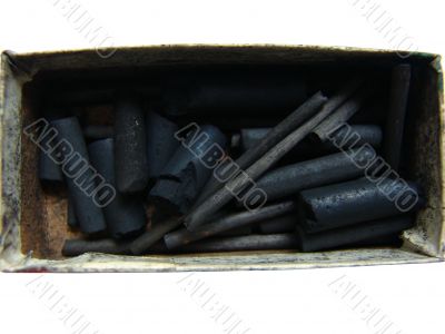carbons