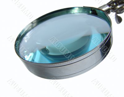 Loupe