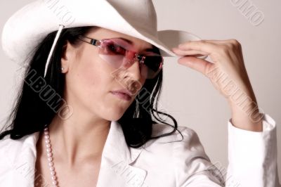 Cowgirl