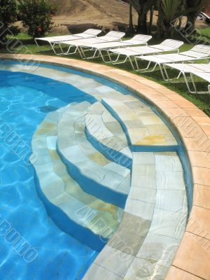 Swimming pool - 1