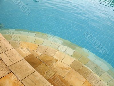 Swimming pool - 5