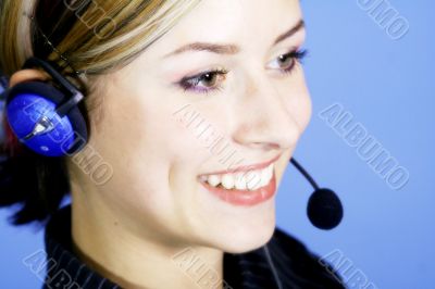 Call-Center