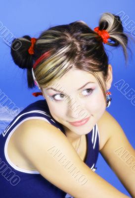 Pin-up