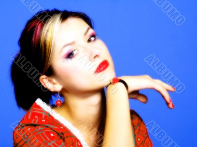 Beauty