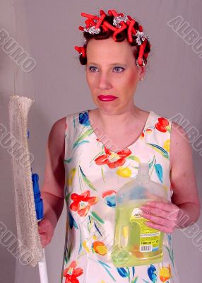 Housewife