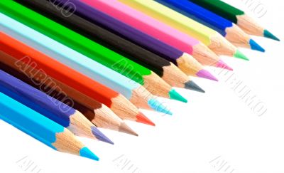 COLOR PENCILS