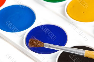 color pencils
