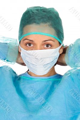 doctor