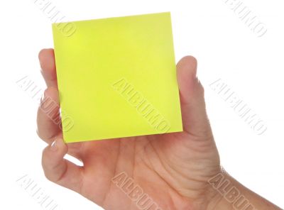 Post-It