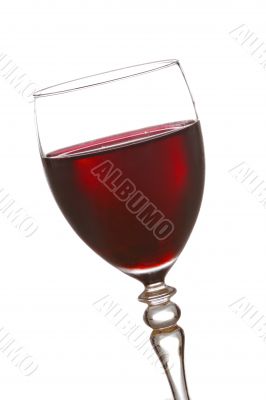 wine glass
