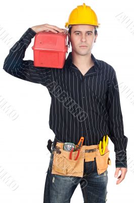 Construction worker