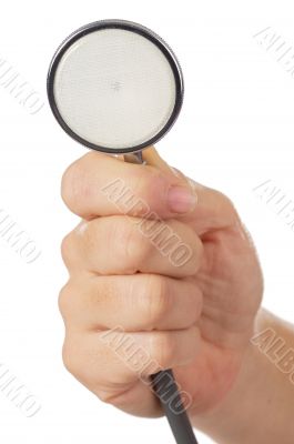 stethoscope