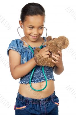 Little doctor