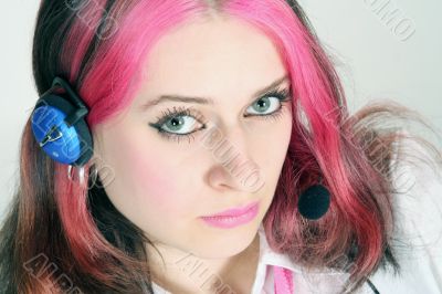 Call-Center