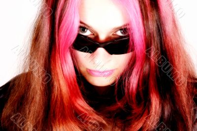 cool girl