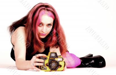 photographer