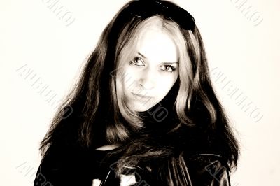 portrait