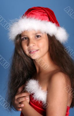 sweet girl