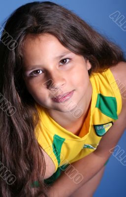 sweet girl