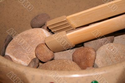 Hot Stones