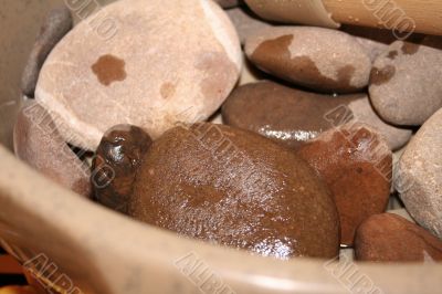 Hot Stones