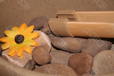 Hot Stones
