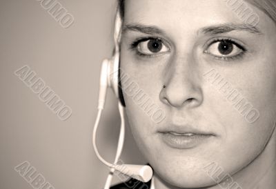 Call-Center