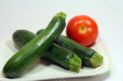 vegetables