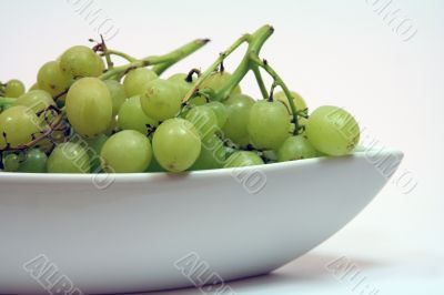 grapes