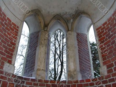 Bridge windows 2