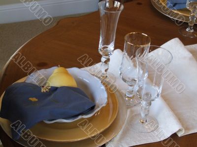 Place Setting