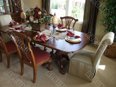 Dinning Room