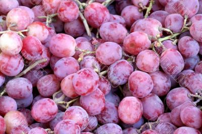 Grapes
