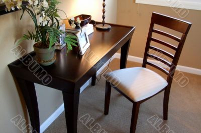 Office Desk