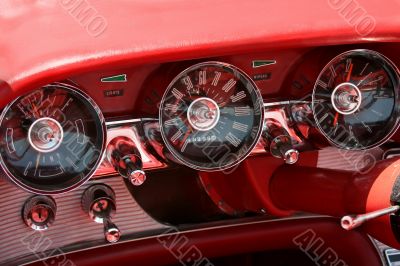 Red Dash