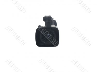 Video Camera