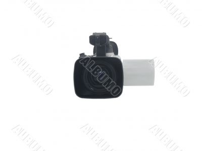 Video Camera