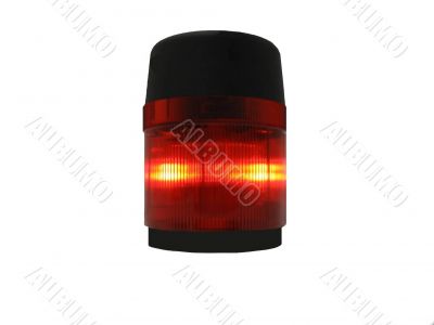 Warning Light