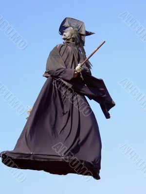 Wicked Witch