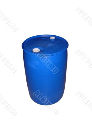 55 Gallon Drum