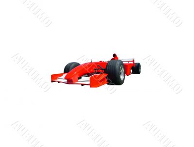 Indy Car