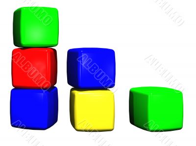 Blocks